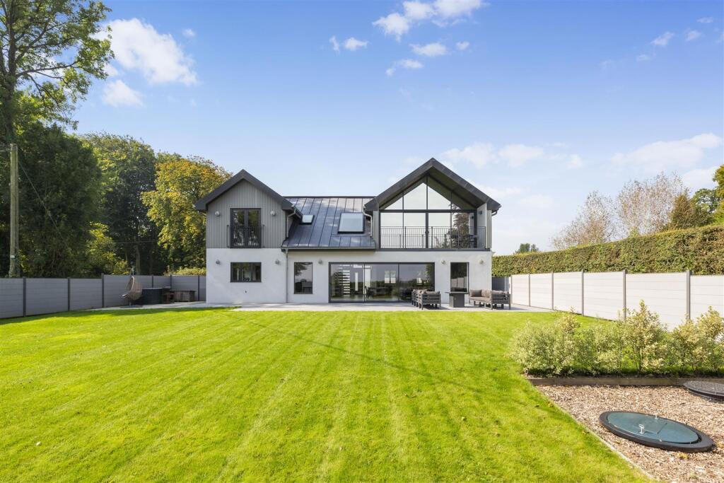 Butts Lane, Kilmington, Warminster