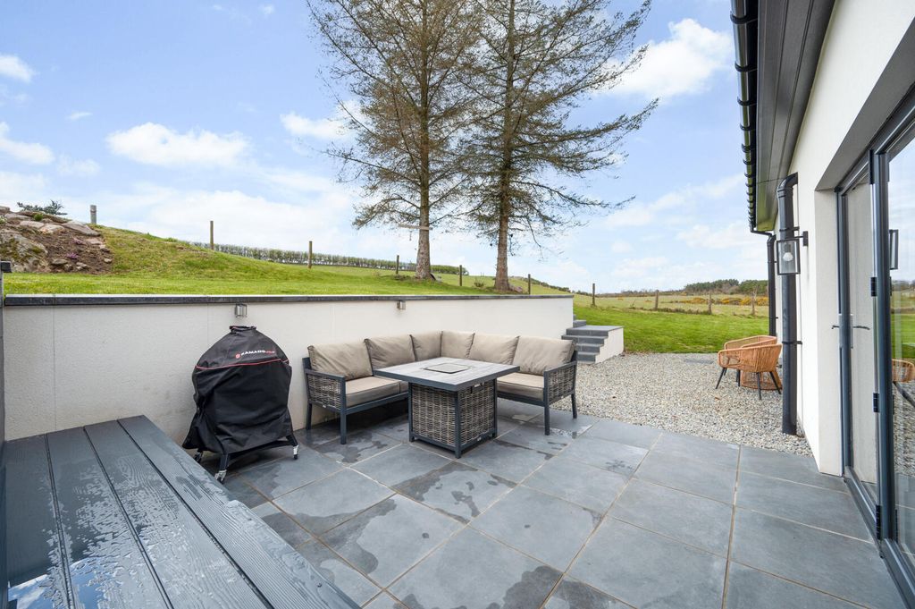 Additional image 30 of 4 bed detached house for saleStonyfield House, Rafford, Forres IV36