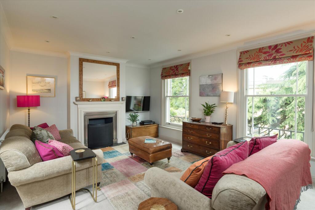 Additional image 2 of Southcot Place, Bath, Somerset BA2