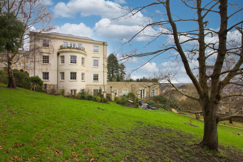 Lansdown Road, Bath, BA1 5DL