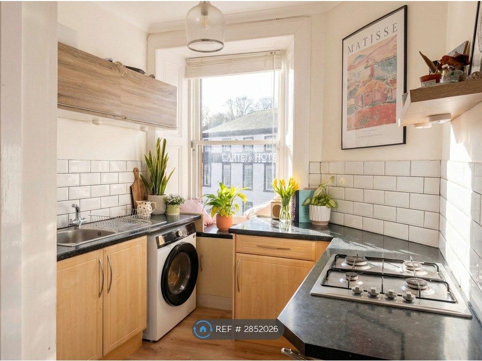 1 bed flat to rentHigh St, Linlithgow EH49 photo 4