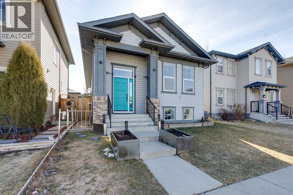 24 Elgin Meadows Manor SE