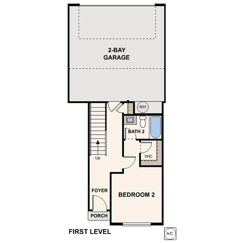 Additional image 3 of 9827 Crossbay Loop Unit 808, Jurupa Valley, CA 92509