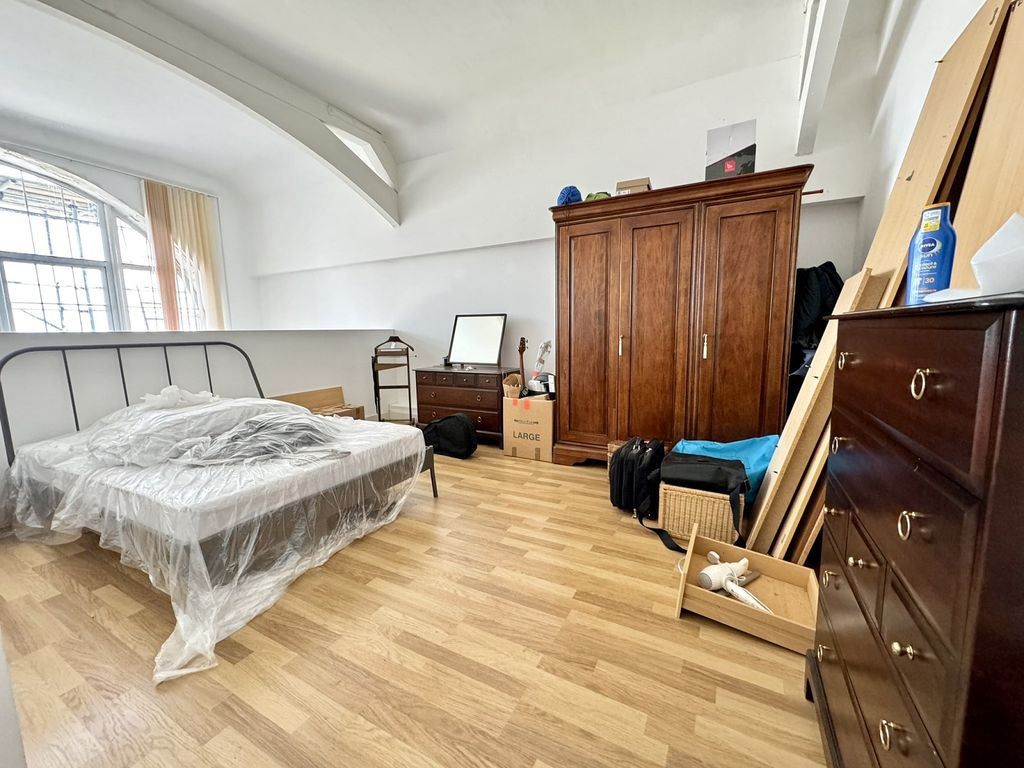 Additional image 7 of 1 bed flat for saleKilvey Terrace, St. Thomas, Swansea, City And County Of Swansea. SA1