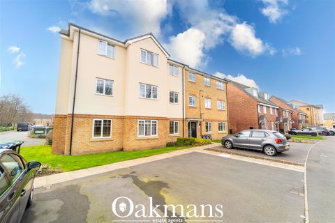 Nine Elms Road, Birmingham B30