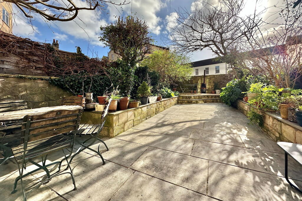 Additional image 24 of Hanover Street, Bath