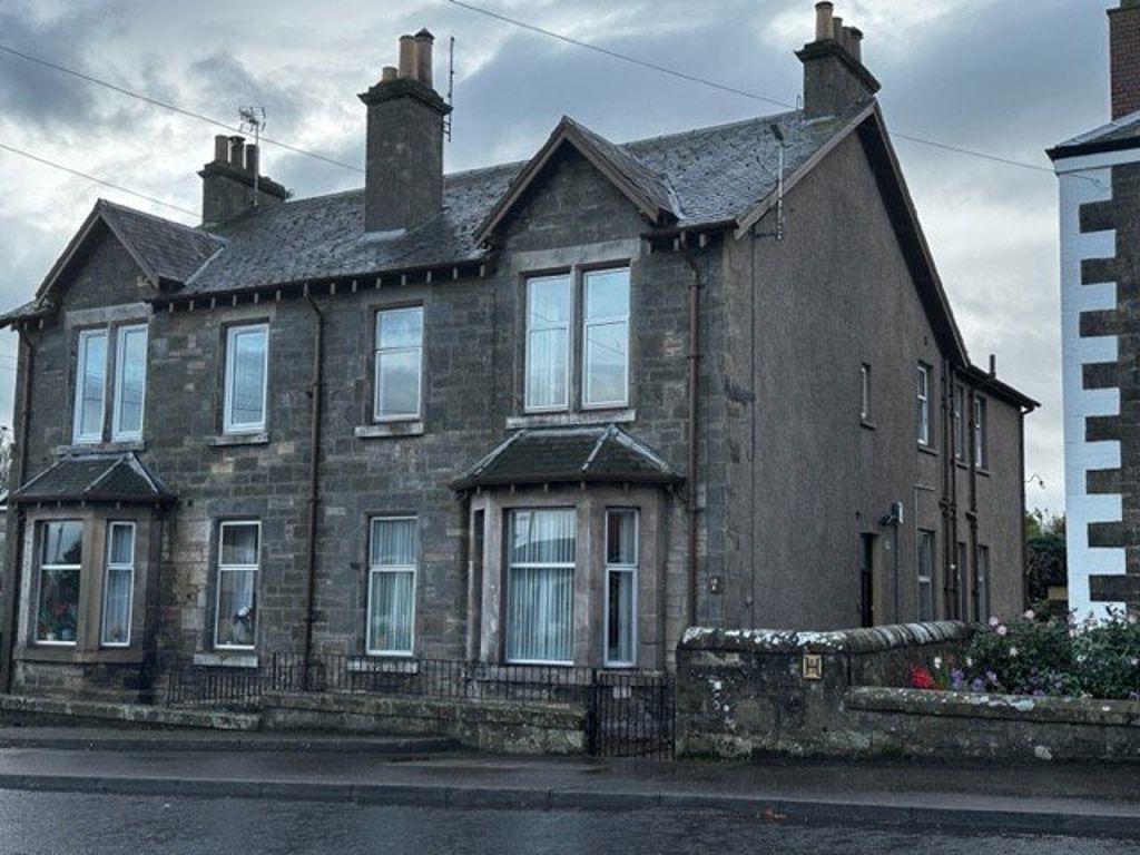 3 bed flat to rentCupar Road, Guardbridge, Fife KY16
