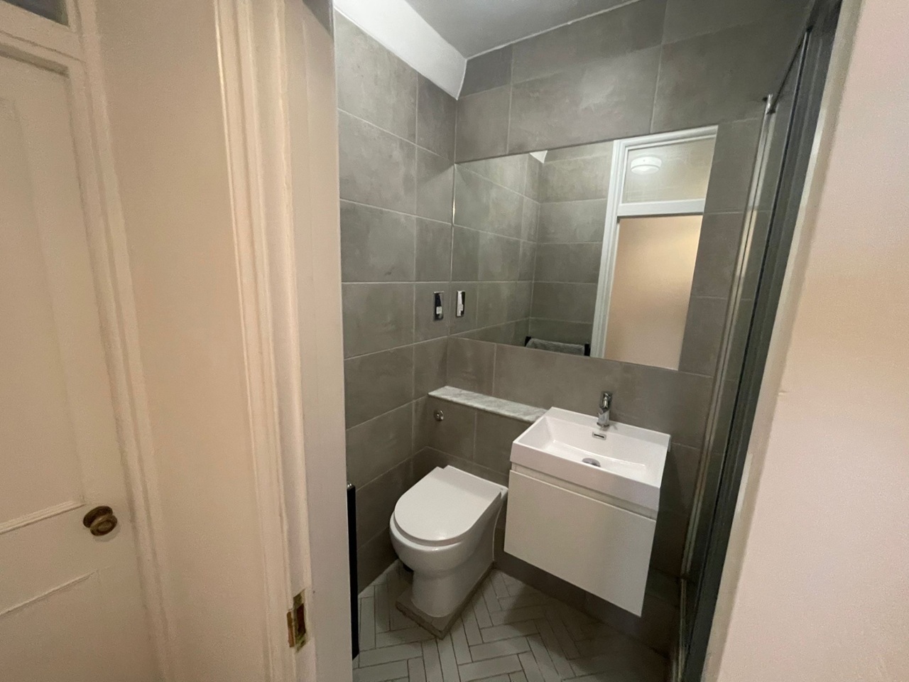 Additional image 4 of 1 Bed Flat, Bidborough St, WC1H, N1 7GU