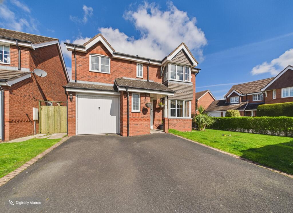 Additional image 20 of Aldermore Drive, Sutton Coldfield, B75