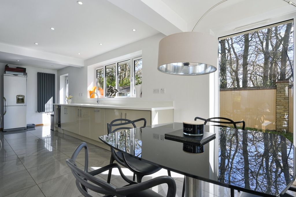 Additional image 6 of 4 bed semi-detached house for saleOatlands Avenue, Weybridge KT13