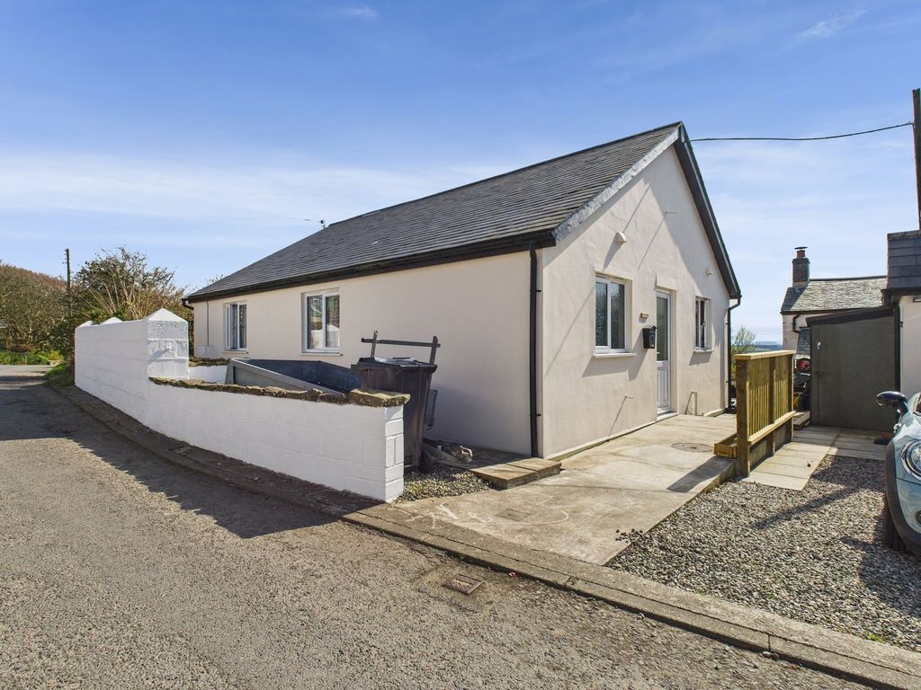 Additional image 20 of 3 bed bungalow for saleShop, Morwenstow, Cornwall EX23