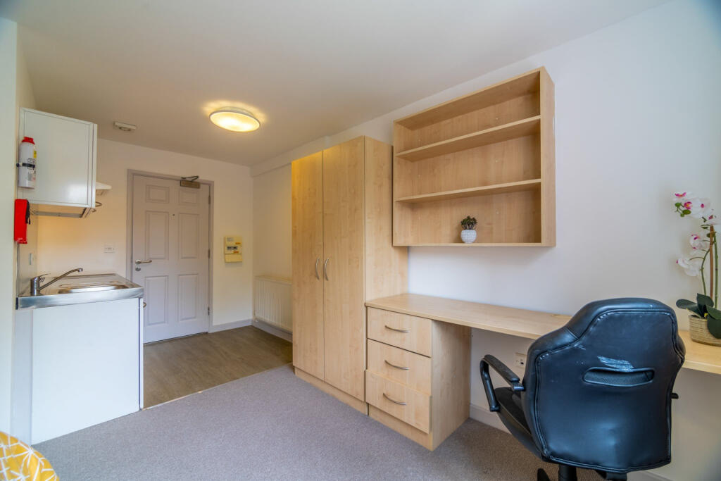 Additional image 3 of Bywater House, Birmingham