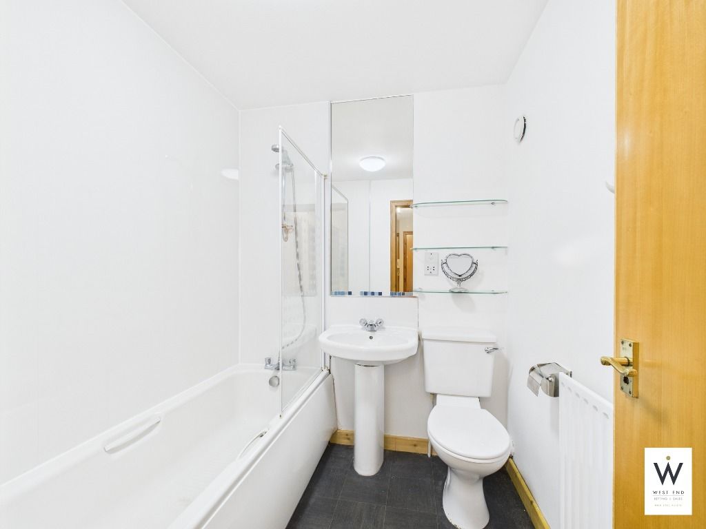 Additional image 11 of 2 bed flat to rentKelvinhaugh Street, Finnieston, Glasgow G3
