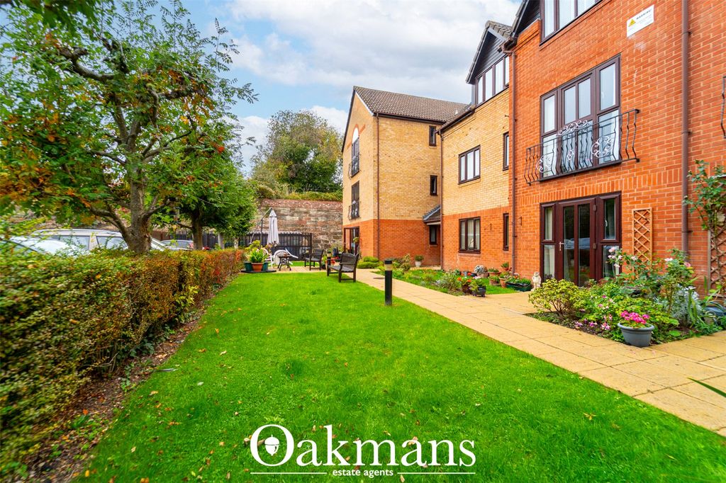 Additional image 16 of 2 bed flat for saleKingfisher Court, Woodfield Road, Droitwich, Worcestershire WR9