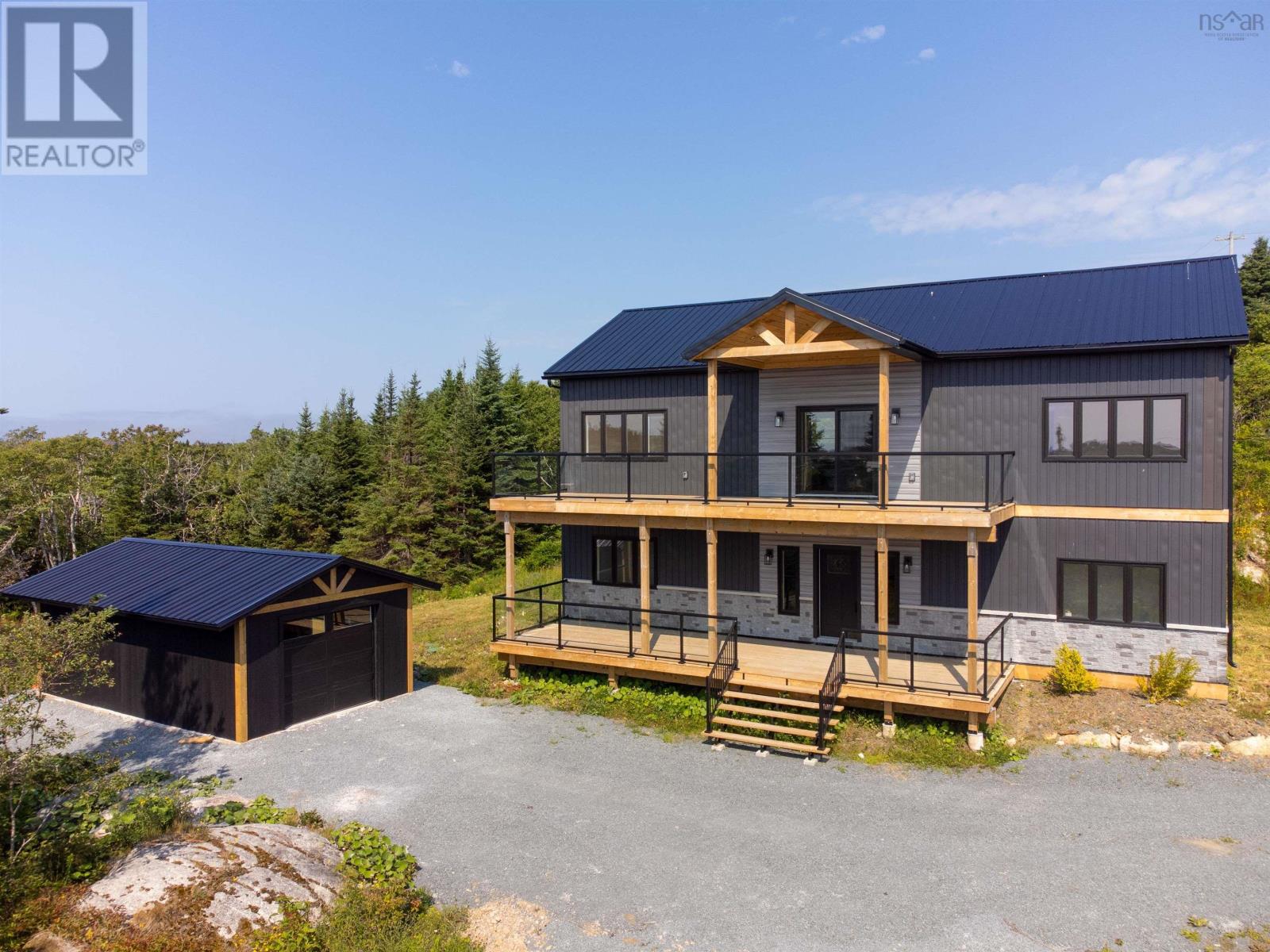 1605 Terence Bay Road