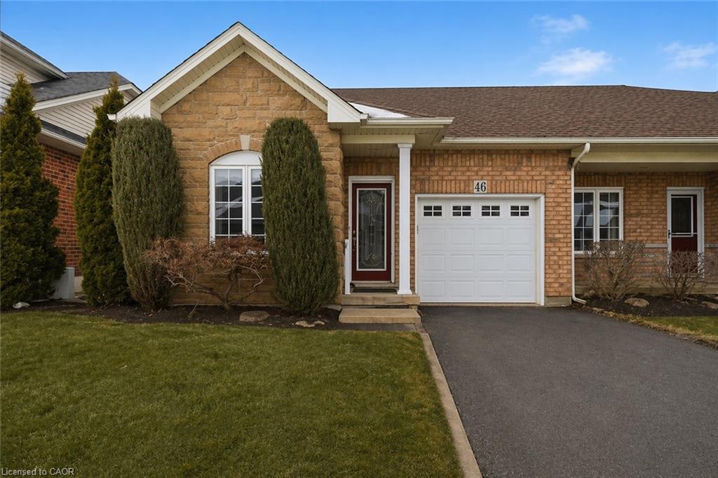 46 Manitoulin Trail, Hamilton, ON, L9B 2X8