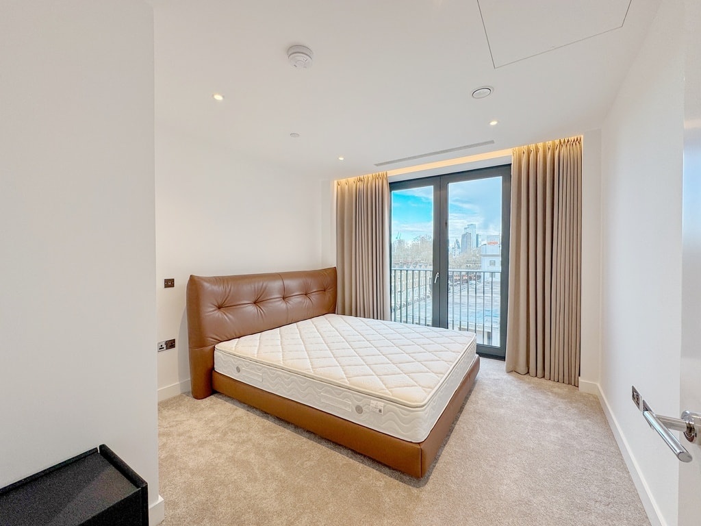 2 Bed Flat, Opus House, WC1X, N1 7GU photo 4