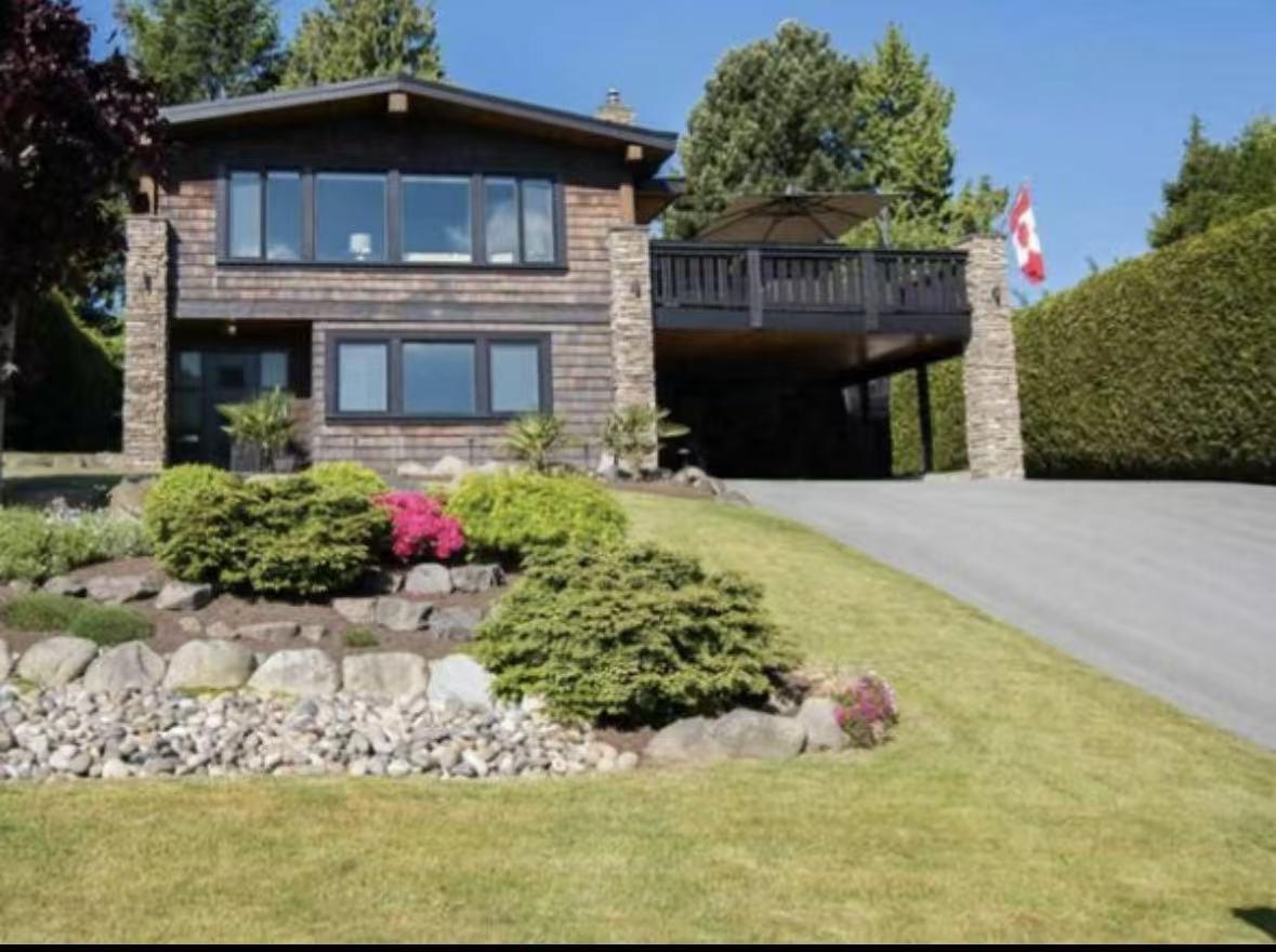 1/2 basement-507 Allen Dr. , Delta, BC, V4M 3B9