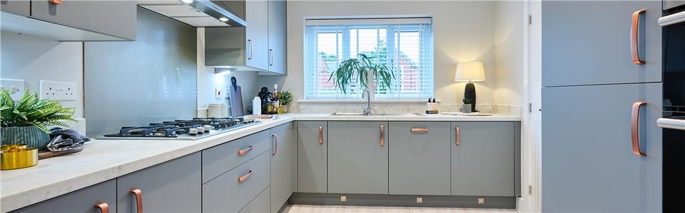 Additional image 4 of 3 bed detached house for sale"The Kea" at Taylors Ln, Kempsey, Worcester WR5