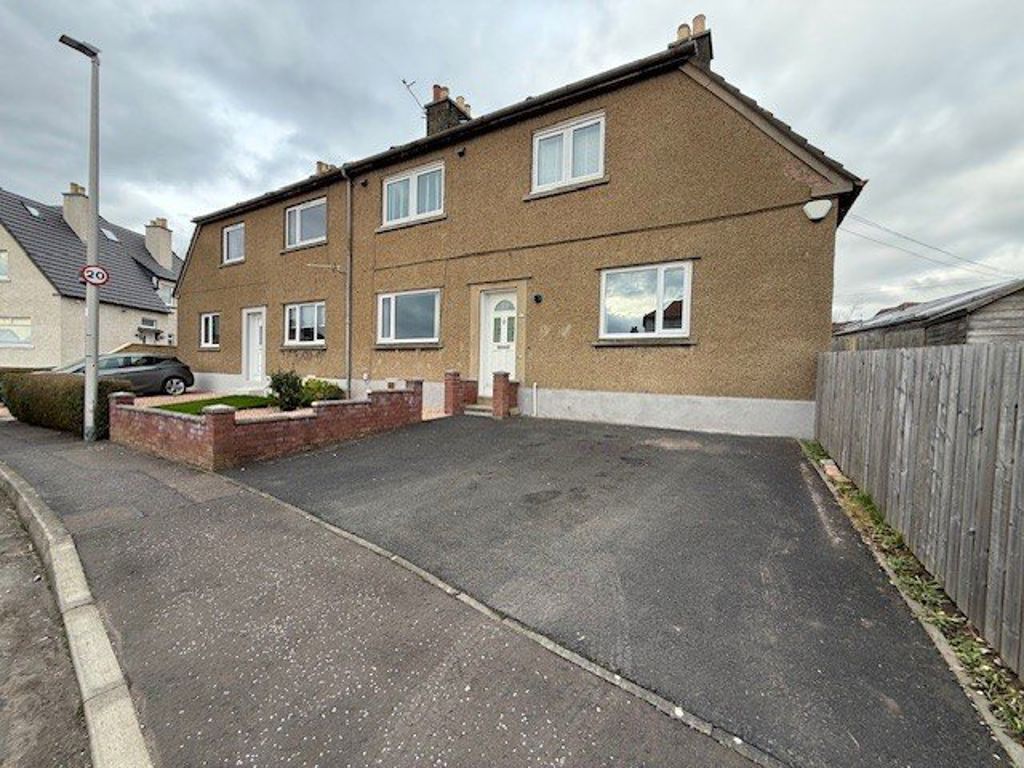 2 bed flat to rentStation Park, Lower Largo, Fife KY8