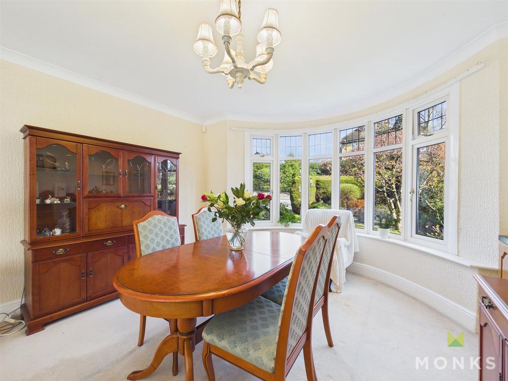 Additional image 3 of 3 bed property for saleOakfield Road, Shrewsbury SY3