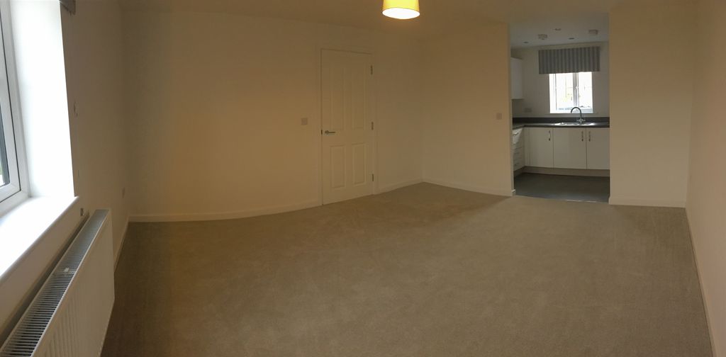 Additional image 12 of 2 bed flat to rentCarnoustie, Corby NN17