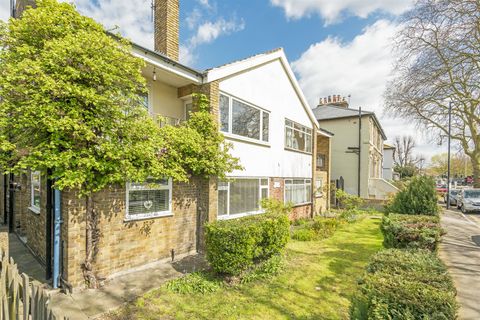 Eltham Green, London SE9