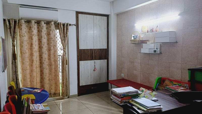 Sector 143, Noida