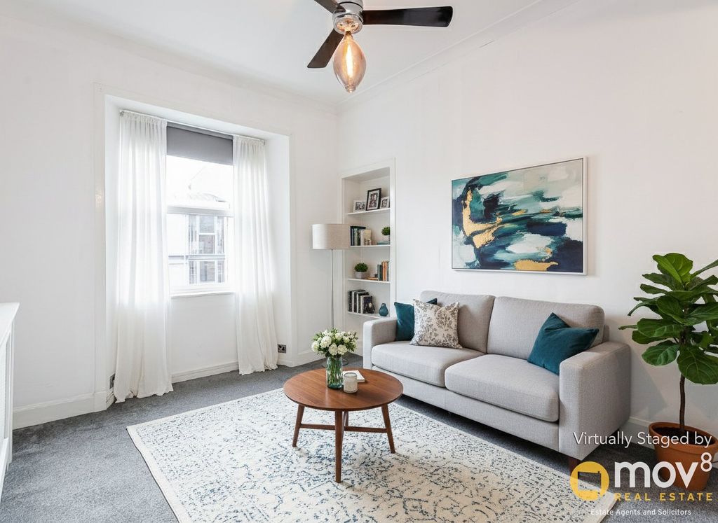 Additional image 2 of 1 bed flat for saleHenderson Street, The Shore, Edinburgh EH6