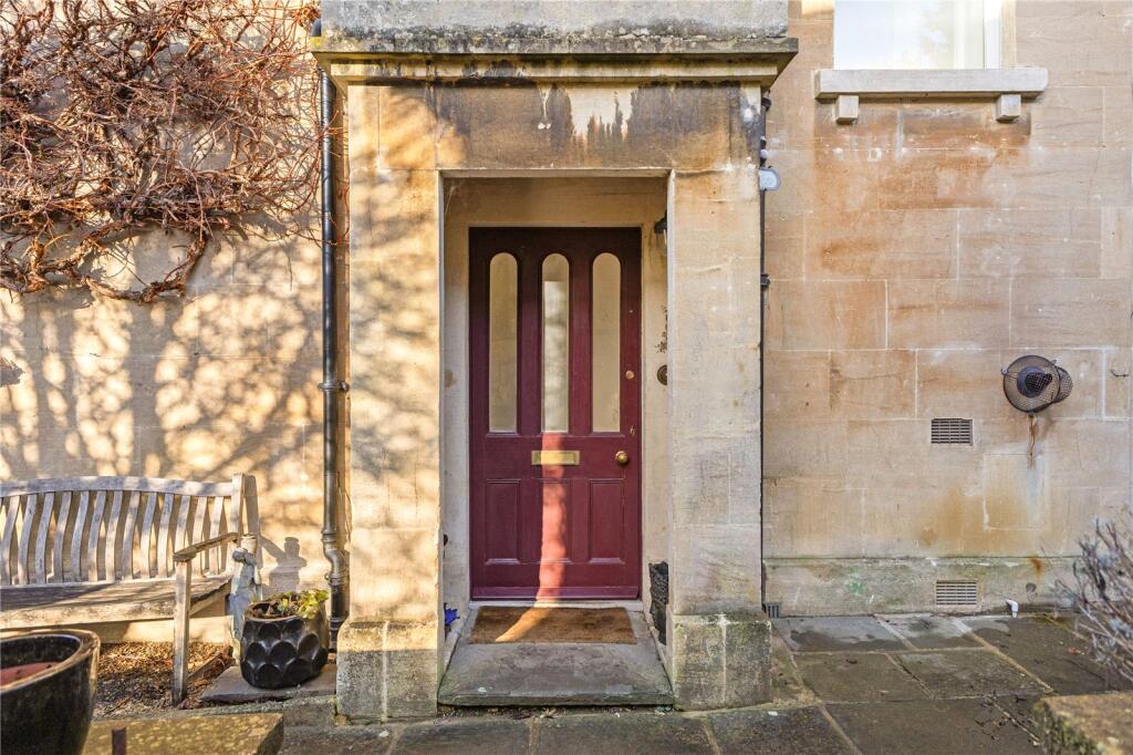 Additional image 21 of Prior Park Road, Bath, BA2