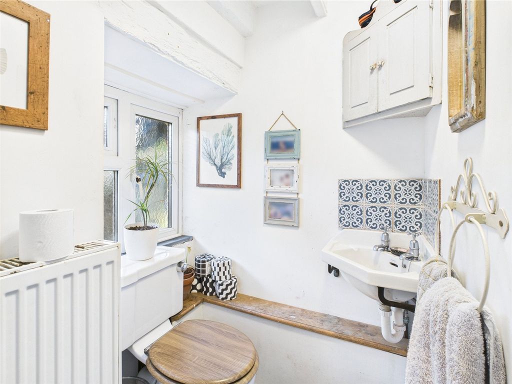 Additional image 6 of 2 bed end terrace house for saleEdgcumbe Terrace, Milton Abbot, Tavistock PL19