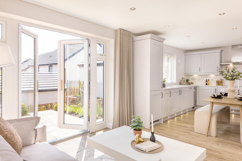 The Mount,
Frome,
Somerset,
BA11 5BX