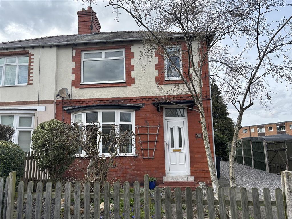 3 bed property to rentPrimrose Street, Connah's Quay, Deeside CH5