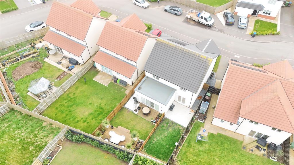 Additional image 35 of 4 bed detached house for saleKiln Drive, Stewarton, Kilmarnock KA3