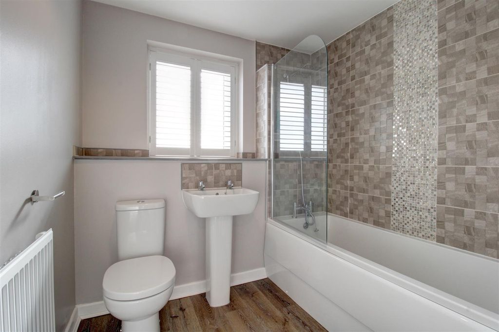 Additional image 6 of 2 bed flat to rentNeptune Road, Barry CF62