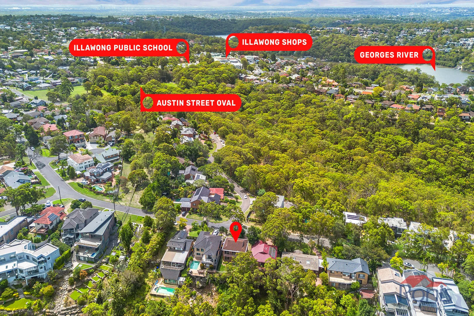 Additional image 8 of 31 Sproule Road, Illawong NSW 2234