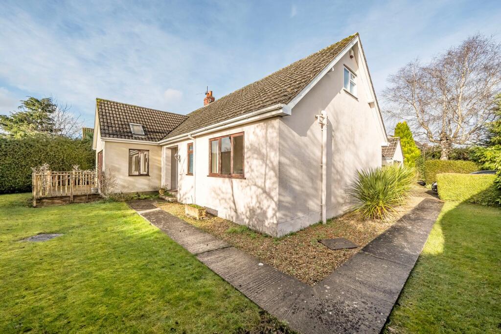 Styles Avenue, Frome, Frome, BA11