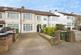 Dove Lane, POTTERS BAR, Hertfordshire, EN6