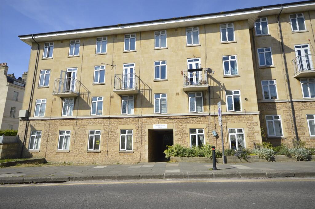 Phoenix House, BATH, Somerset, BA1