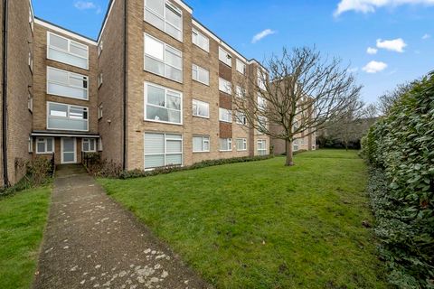 Sherwood Park Road, Sutton SM1