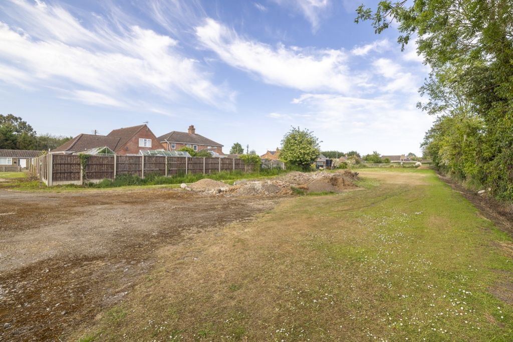 Additional image 13 of Land for saleLand Adjacent To Maidens, Hall Lane, Stickney, Boston PE22