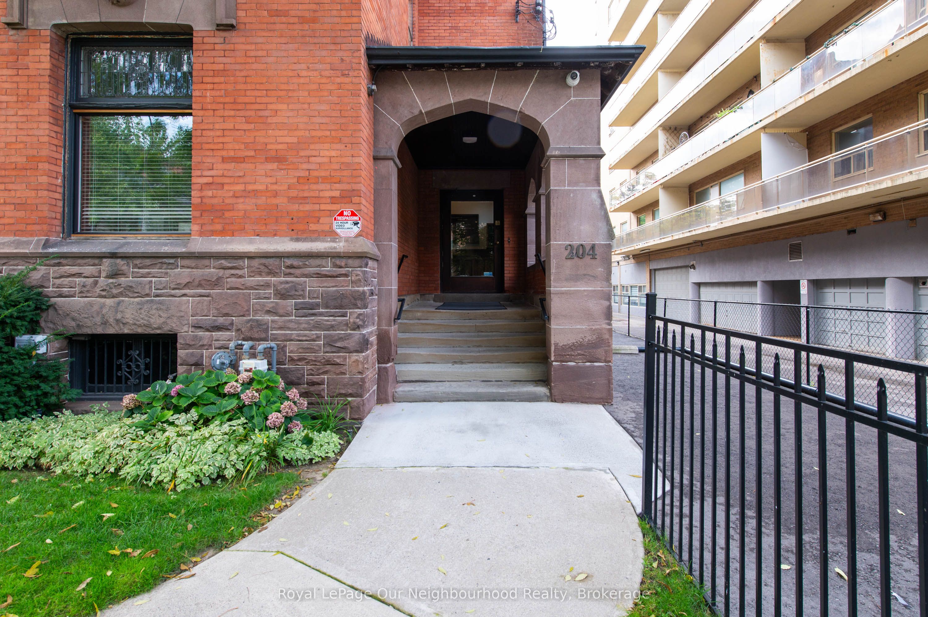 Additional image 6 of 103-204 St. George Street, Toronto, ON, M5R 2N5