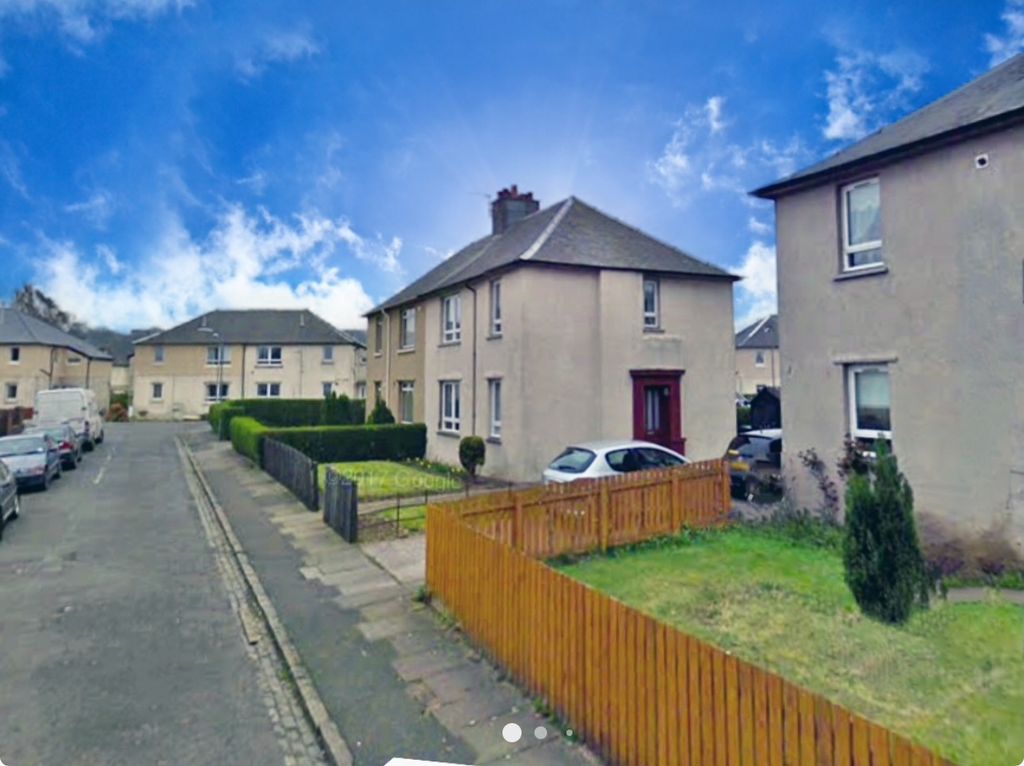 2 bed flat to rentWatling Avenue, Camelon, Falkirk FK1