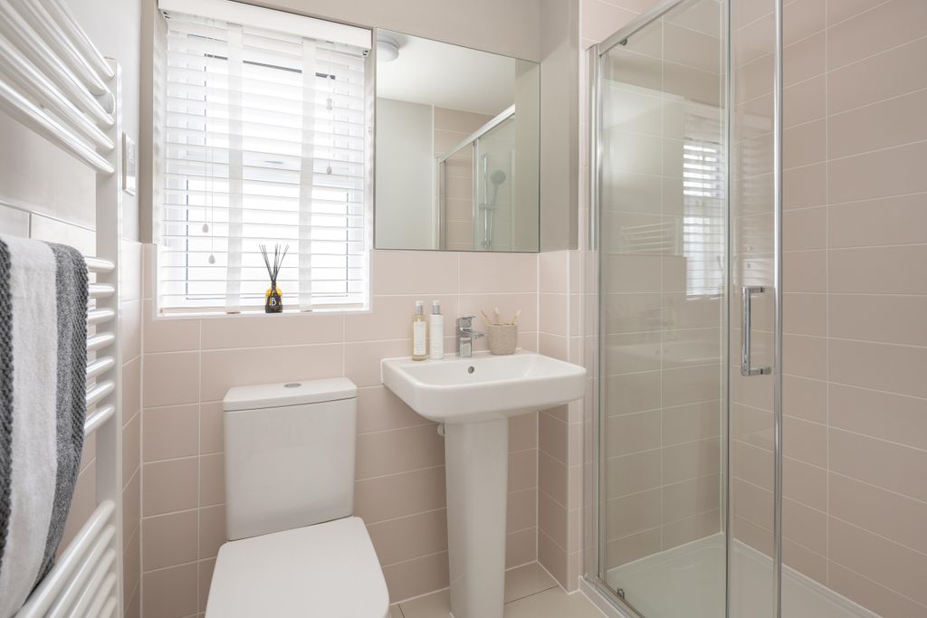 Additional image 6 of 3 bed semi-detached house for sale"Archford" at The Balk, Pocklington YO42