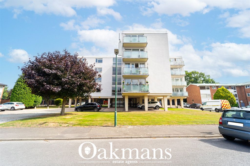Additional image 17 of 2 bed flat for saleHarwood Grove, Shirley, Solihull, West Midlands B90