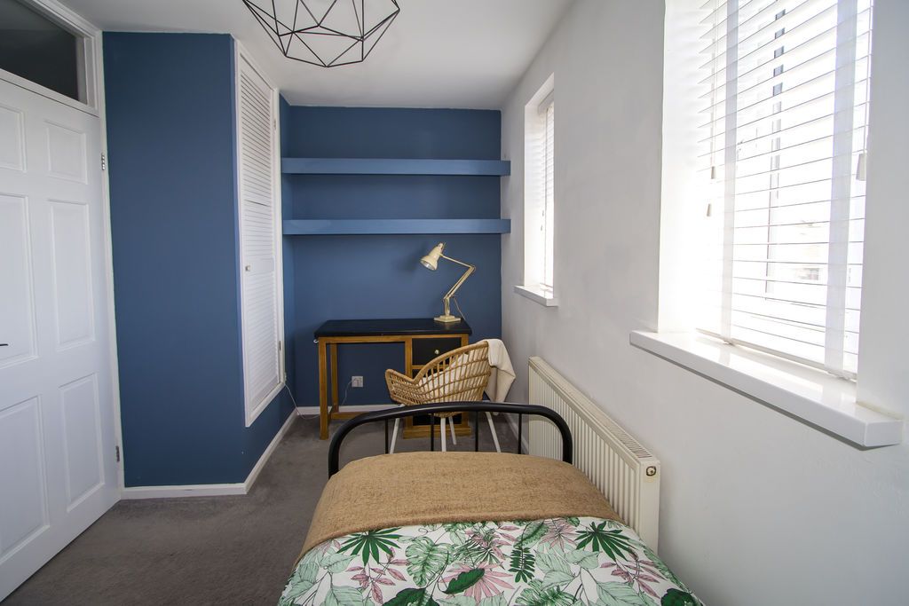 Additional image 9 of 2 bed semi-detached house to rentChurchfields, Barry CF63