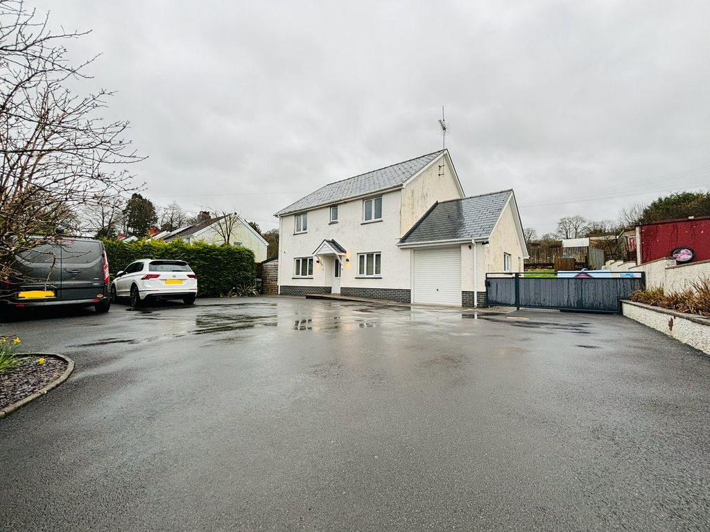 Additional image 27 of 4 bed detached house for salePontsian, Llandysul SA44