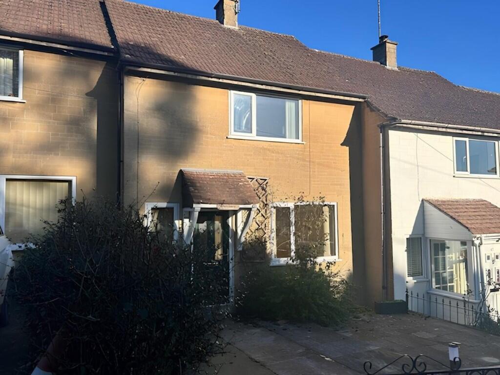 Coombe Street, Bruton, Somerset, BA10 0ER