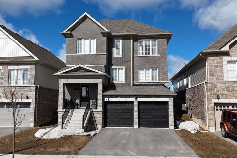 Additional image 7 of 46 Atlantis Drive, Orillia, ON, L3V 8L4