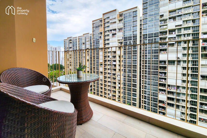 Additional image 4 of 16 Choa Chu Kang Grove